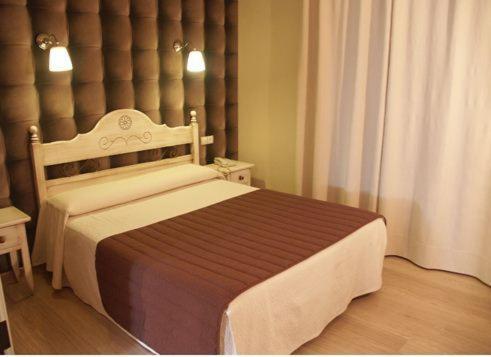 Hostal-Cafe Gutgreco Сонсека Номер фото