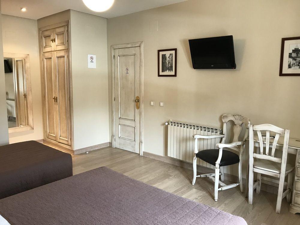 Hostal-Cafe Gutgreco Сонсека Экстерьер фото